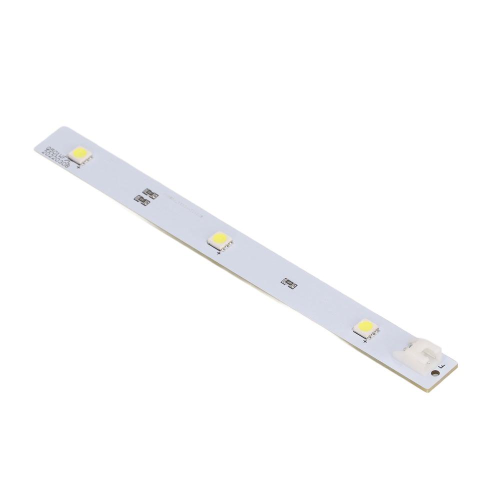 DC12V Refrigerator LED Light Strip 5.9*0.5in LED Strip Lights For Refrigerator