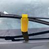 Всесезонный 2-секционный держатель для дворников автомобиля для Ducato со снегозащитой и антифризом