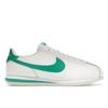 Cortez Sail Stadium Green Men Sneakers Cream DM4044-104