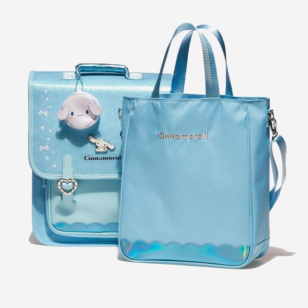 Sina Monol Classic Backpack Set, SC0405-1010104488