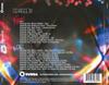 CD KASKADE - Fire & Ice UL29842 Ultra Records 2011 US Dance & Electronica Used