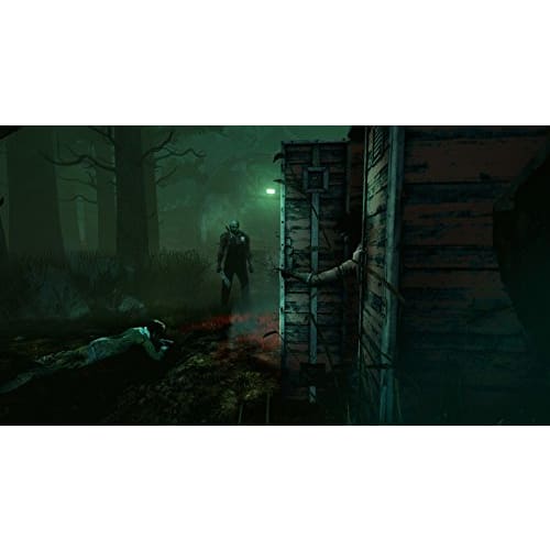 Dead by Daylight  Import Version: North America  - Ps4