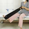 Пациенты с параплегиейПомощь при физиотерапии Пожилые люди Подъемный ремень для ног Инструмент для мобильности нижних конечностей Реабилитационные ремни после операции