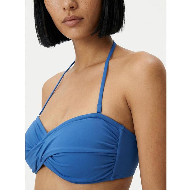 Топ от бикини Seafolly S. Collective