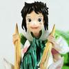 2025 New Ogino Chihiro & Nigihayami Kohakunushi Anime Figure Pvc Action Model Doll  Collectible Toy Gift For Fans