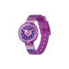 Swatch Детские фиолетовые часы ZFPNP127 ZFPNP127
