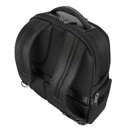 Targus | Fits up to size 15.6" | Mobile Elite Backpack | Backpack | Black