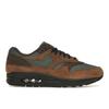 Air Max 1 Beef & Broccoli Men Sneakers Brown Light-Chocolate Outdoor-Green FZ3590-259