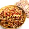 Хакодатэ Эсан Комбу Ассоциация Хоккайдоори Копченый Моллюск-Серф Снэк 350г (С)