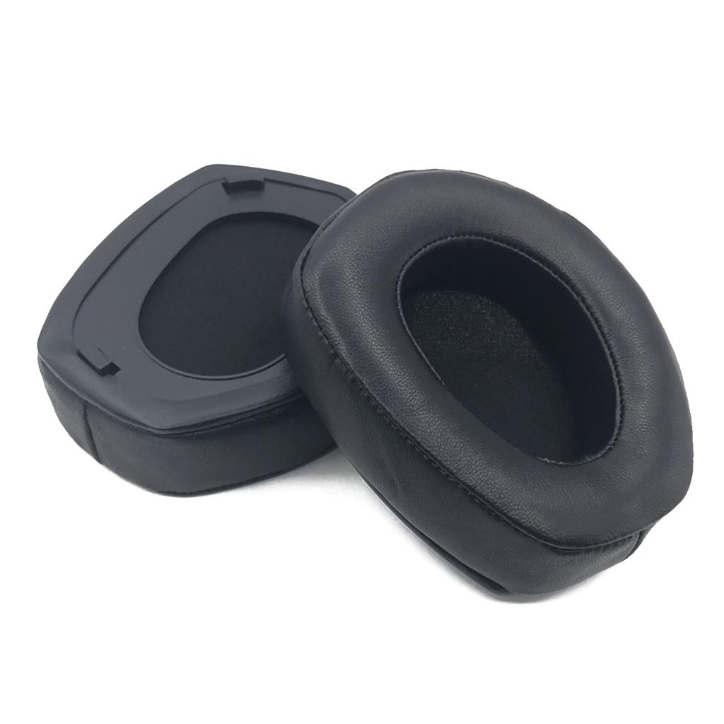 1 пара амбушюр из овчины, чехол-подушка для наушников Sennheiser RS165 RS175 RS185 RS195, амбушюры, чехол для гарнитуры
