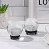 Props Craft Gift Home Decoration Crystal Ball Display Stand Crystal Ball Holder Crystal Sphere Base