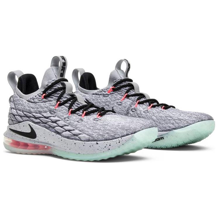 Nike Lebron 15 Low EP Melon AO1756-005