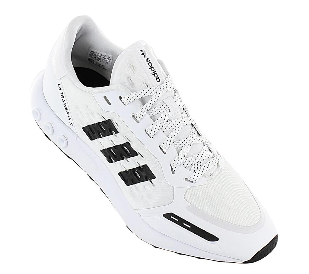 Adidas Originals LA Trainer 3 III - Мужская обувь Белые GY7492 Кроссовки Спортивная обувь ORIGINAL
