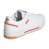 adidas Кроссовки Court Tourino Бело-красные Унисекс GX4378