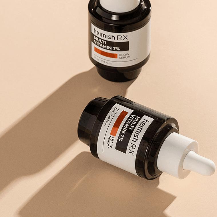 Heimish RX Мультивитаминная сыворотка для сияния кожи 35 мл