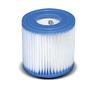 Spa Filter Type S1 12 Pcs Intex 29001