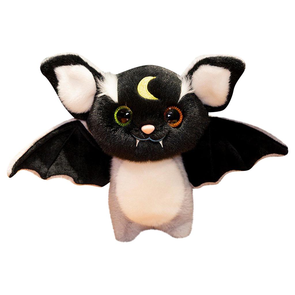 Гетерохроматическая кукла плюшевая игрушка темные украшения на Хэллоуин реквизит подарок