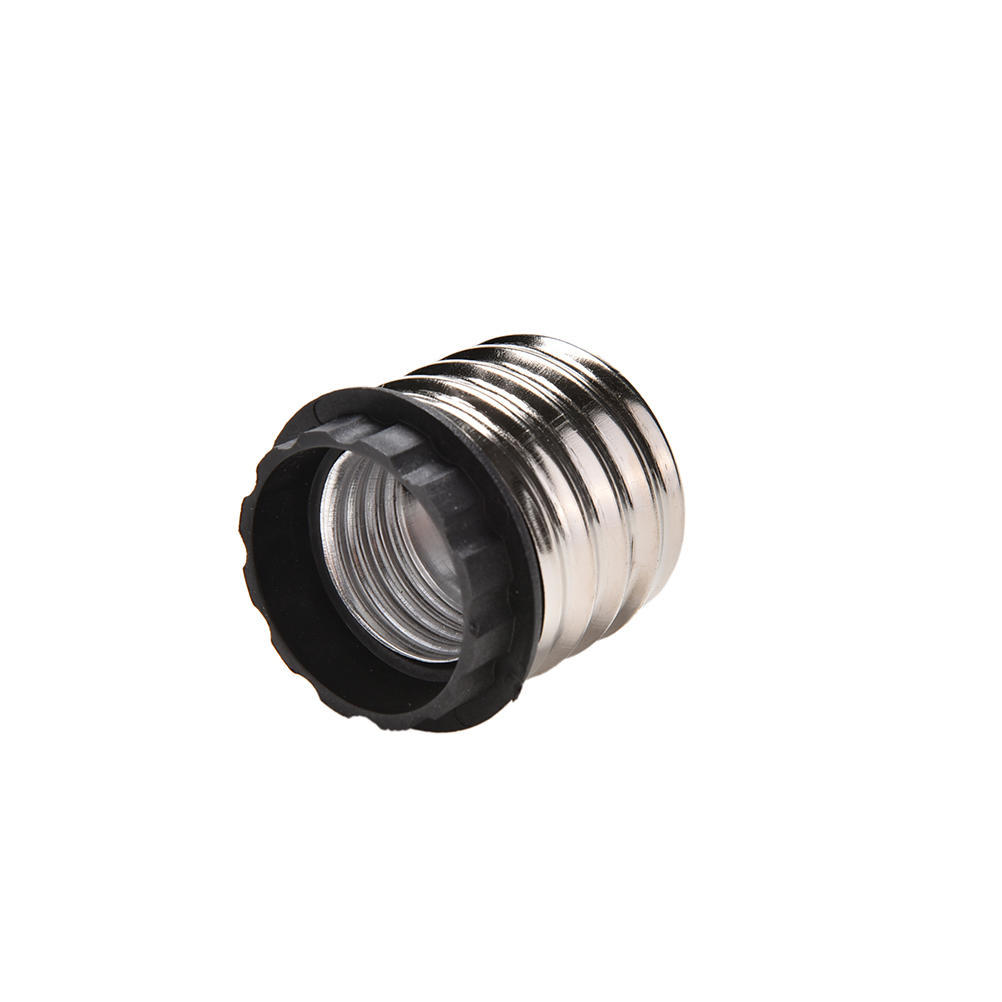 E40 - E27 светодиодные галогенные лампы цоколь лампы адаптер гнездо конвертер цоколь держатель