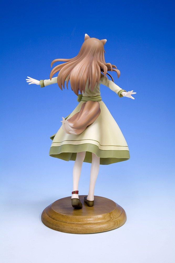 Spice and Wolf Holo Renewal Package Edition Scale PVC Complete (1/8 Pre-painted Figure)