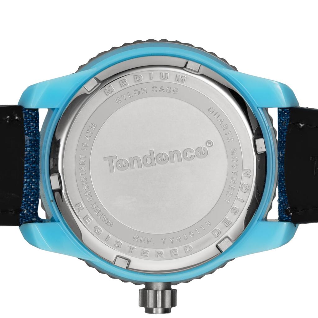 Часы Crazy Medium Blue [Tendence] TY930110-DE-AM женские [Товар]
