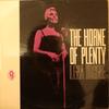 LP Пластинка LENA HORNE - The Horne Of Plenty T512 World Record Cl 1966 UK Jazz Used