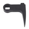 90 Degree Bend Pry Bar Wrench Adaptor Head 1 2in Drive Crowbar Hammerable Head Pry Bar Adapter for Tight Space Car