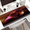 Michael Jackson Theme Premium Non-slip Mouse Pad with Stitched Edges,Durable Rubber Material,for Desktop & Gaming Great Gifts