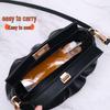 Disposable Transparent Beverage Spout Pouch