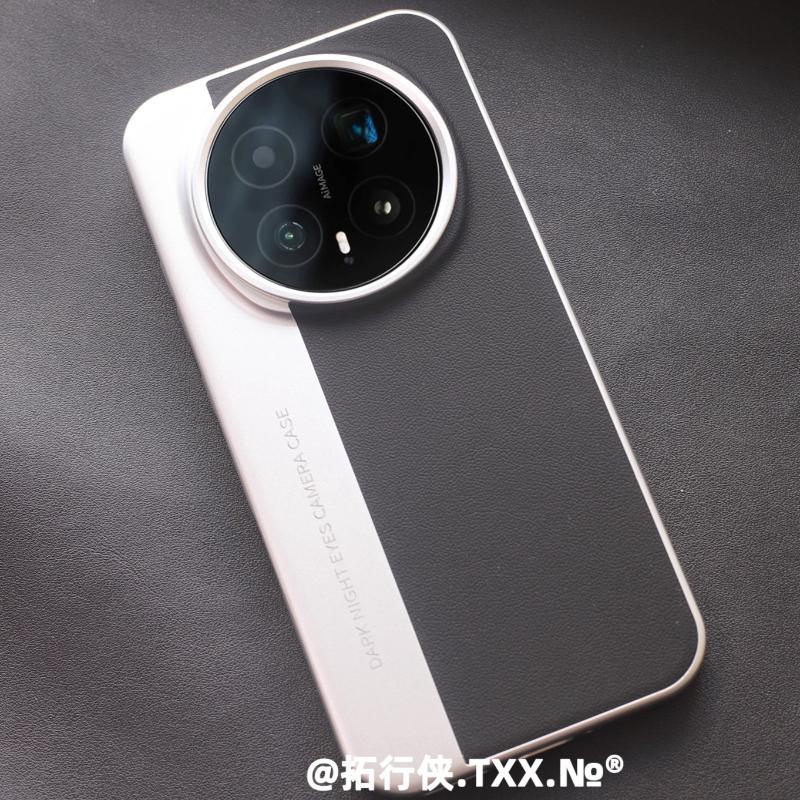 Чехол для Honor Magic 8 Lite Жесткий Бизнес Люксовая Кожа Противоударный Металлическая линза Защитная Крышка Для Honor X9d X70 Корпус