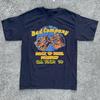 Bad Company Bad Company US Tour 79 Черная Унисекс Футболка Все Размеры PP351 Унисекс Футболка