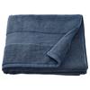 Bath Towel Dark Blue, FREDRIKSJON Bath Towel Dark Blue, IKEA