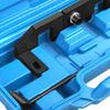 Инструмент для выравнивания фаз газораспределительного вала, сверхпрочный набор для позиционирования коленчатого вала, ремень ГРМ для автомобиля 208 2008 3008 408