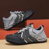 Fashion Men's Casual Shoes Fashion Male Sneakers Running Sneakers New Trendy Versatile Mesh Shoes Men Casual Walking Shoes Moccasins