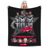 5Так Все Являются Звездой 5 Seconds Of Summer Вещи Пледы Супер Мягкий Флис Плед Для Дивана Расслабляющее Одеяло