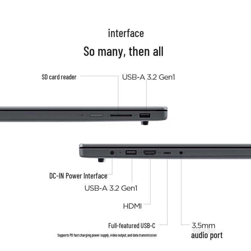 Lenovo Xiaoxin 15 SE 2025 Laptop (CN version)