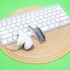 Магнитный силиконовый ремешок для часов разных цветов для записывающих устройств NotePin/NotePin S, отличающийся простотой использования и комфортом
