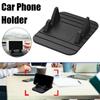Universal Anti-slip Car Silicone Holder Mat Pad Dashboard Stand Mount For Phone GPS Bracket For iPhone Y1U9