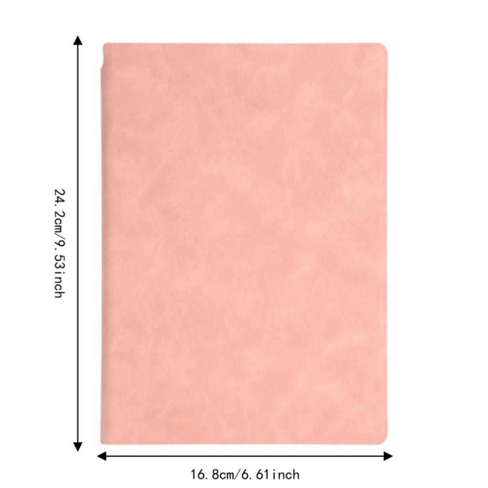 Erasable Reusable Notebook PVC Memo Notepad Portable Design Whiteboard Set Home Use