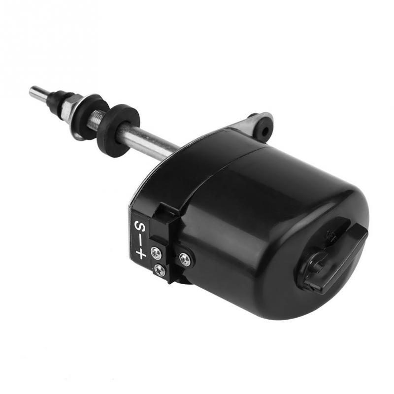 Электродвигатель стеклоочистителя лобового стекла автомобиля для Land Rover серии 1 и 2 RTC3866 519900