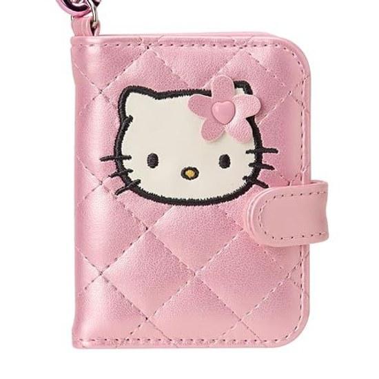 Sanrio Серия Миниатюрных Стеганых Изделий Товары с Персонажами 2026