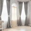 2Pcs Handwoven Curtain Tie Rope Retro Curtain Holder Classic Curtain Holdback  Curtain Accessories