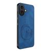 Ультратонкий чехол-оболочка под кожу для iPhone 17 с матовым покрытием и защитным дизайном камеры