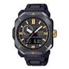 [Casio] Часы Pro Trek PRW-6900ZE-1JR 50-летний юбилей Солнечные/Сапфировые Черно-Золотые