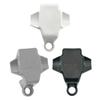 Pontoon Boat Fenders Clips -Boat Bumper Clips Adjusters Pontoon Boat Square Rail Fenders Hanger for Docking