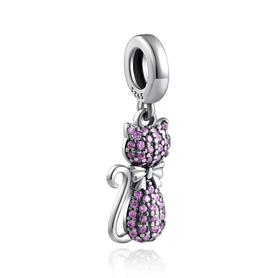 New 925 Silver Medical Legal Psychology Pendant Beads Suitable for Original Bracelets DIY Jewelry Nurse Doctor Lawyer Gifts