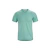 Arc'teryx CORMAC Quick Dry T Shirts Men's (Unisex) Quick-Dry T-Shirts 15518