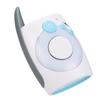 Portable 2.4GHz Wireless Digital Audio Baby Monitor Two Way Talk Crystal Clear Baby Cry Detector