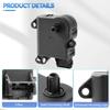 Привод заслонки смешивания HVAC AA5Z19E616C AA5Z-19E616-C Для Ford Explorer & Flex 2011-18 Ford Taurus 2008-2018 Lincoln MKT 2010-2018
