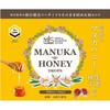 Wakasho HONEY JAPAN Капли манука мед и имбирь 22 г (6 капсул)Он сделан без сахара или сиропа, Он сделан без сахара или сиропа, с использованием только меда.