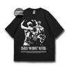 Футболка UFC с Чарльзом Оливейрой, Футболка Do Bronx, Подарок фанату ММА, Топ для fight night в цветах Бразилии